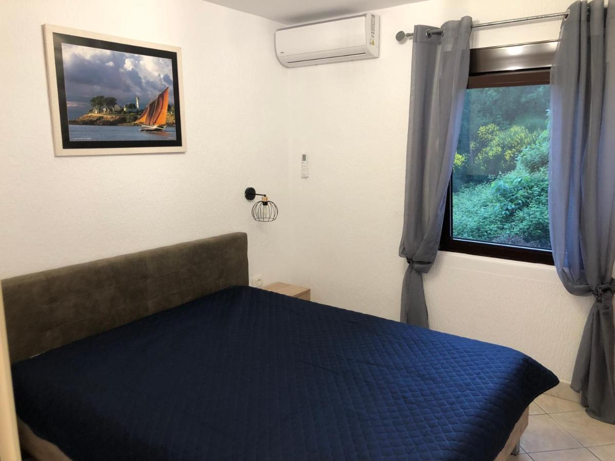 Apartmani Lime Petrovac na moru Exterior foto