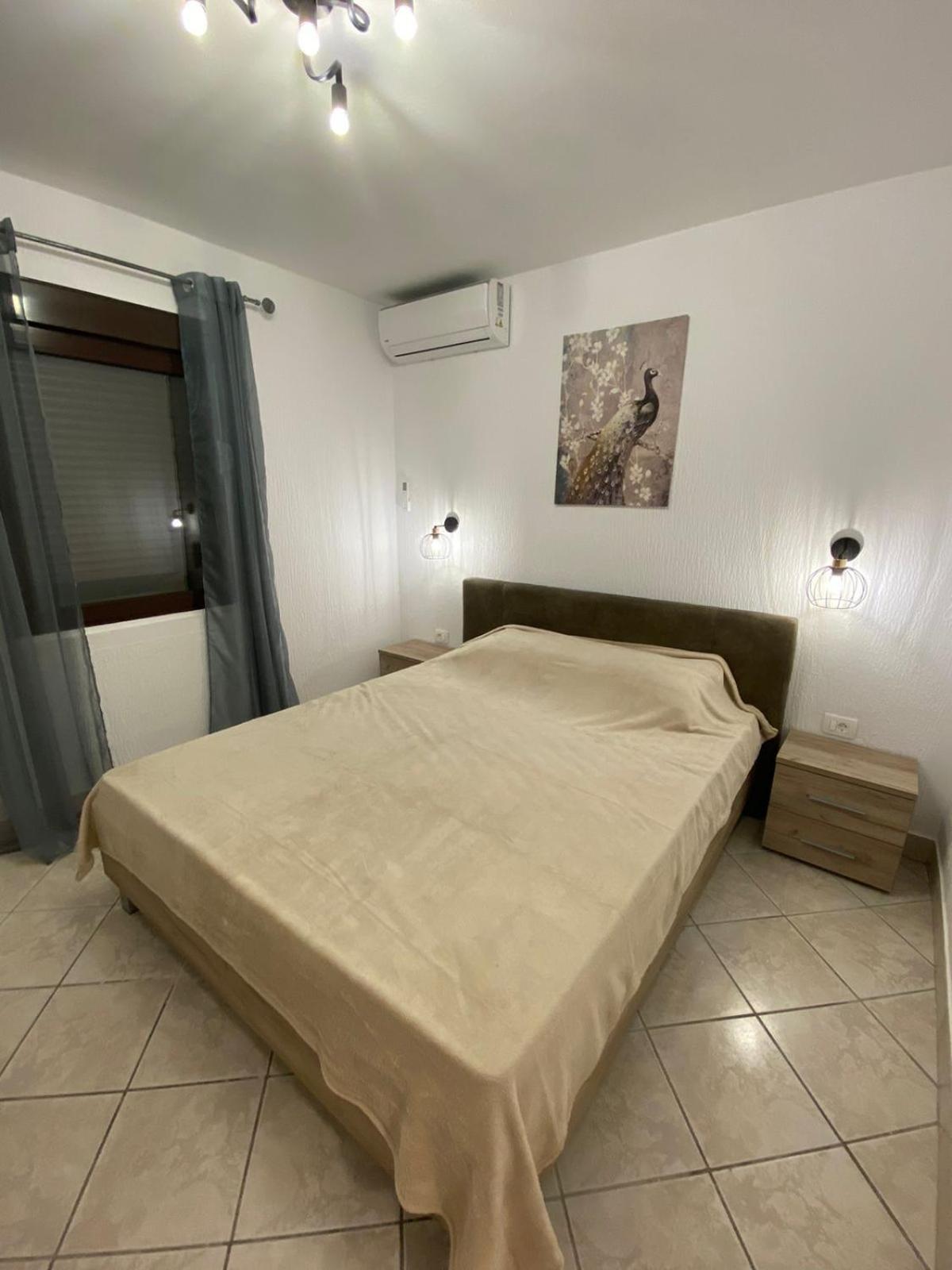 Apartmani Lime Petrovac na moru Exterior foto