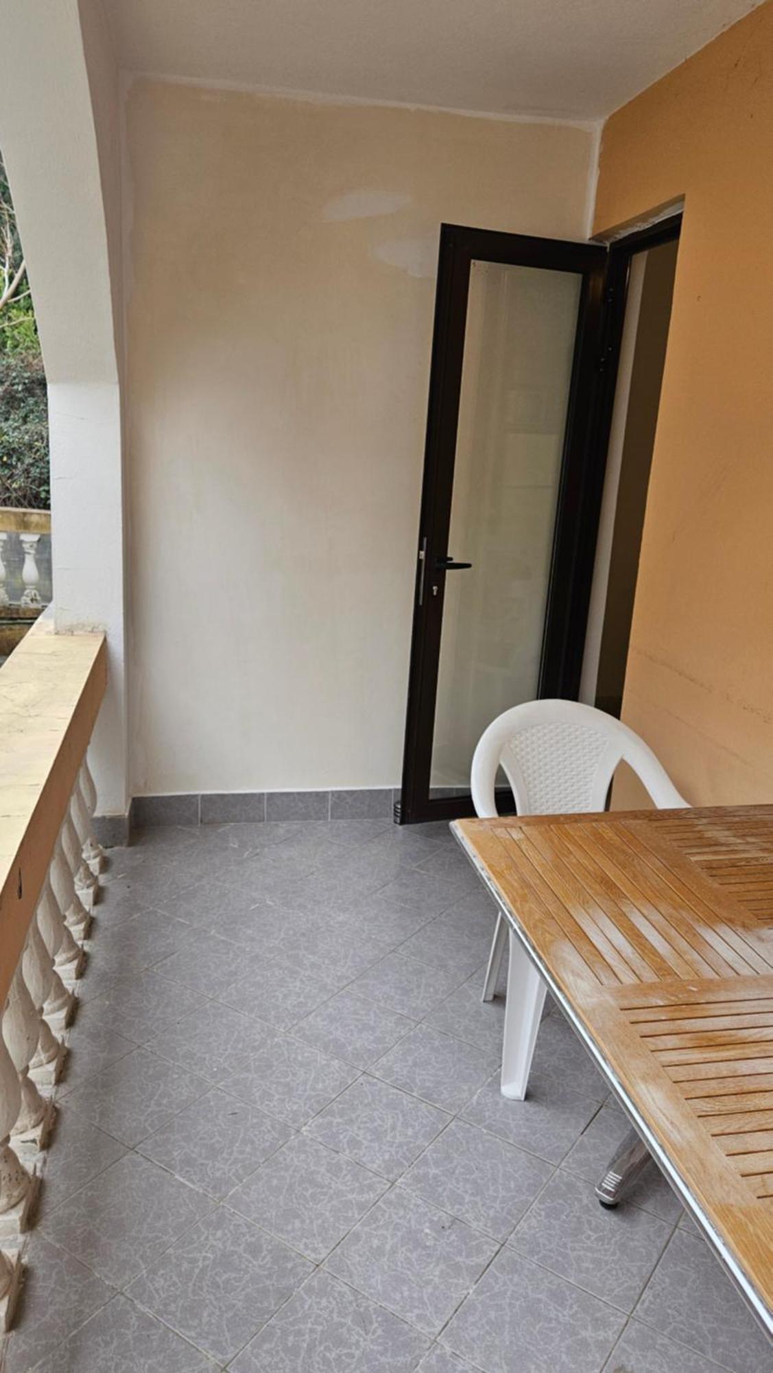 Apartmani Lime Petrovac na moru Exterior foto