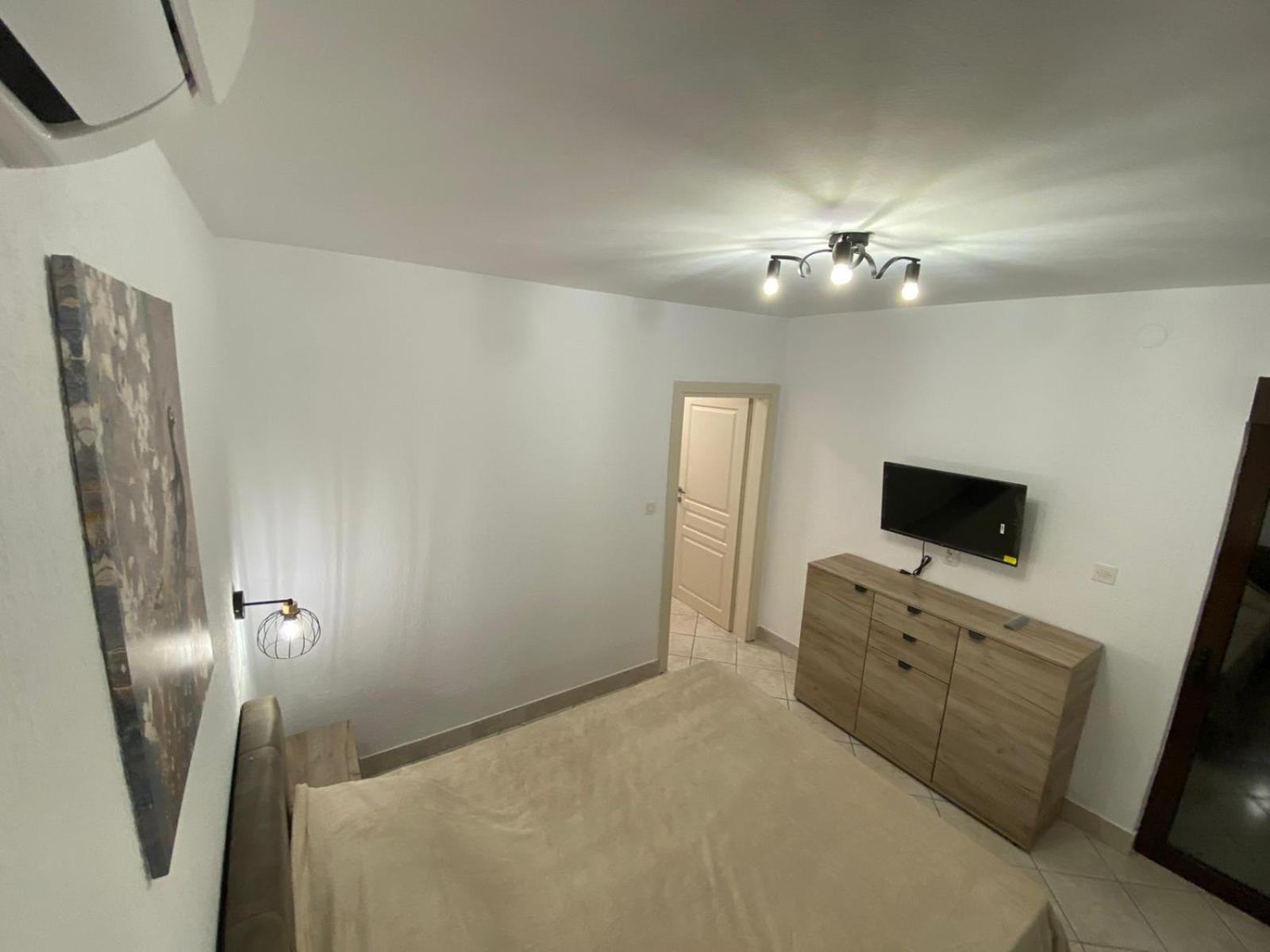 Apartmani Lime Petrovac na moru Exterior foto