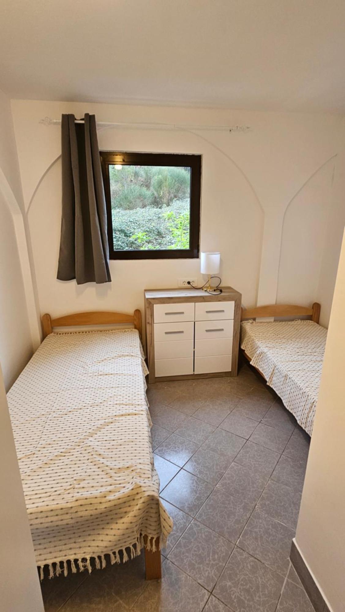 Apartmani Lime Petrovac na moru Exterior foto