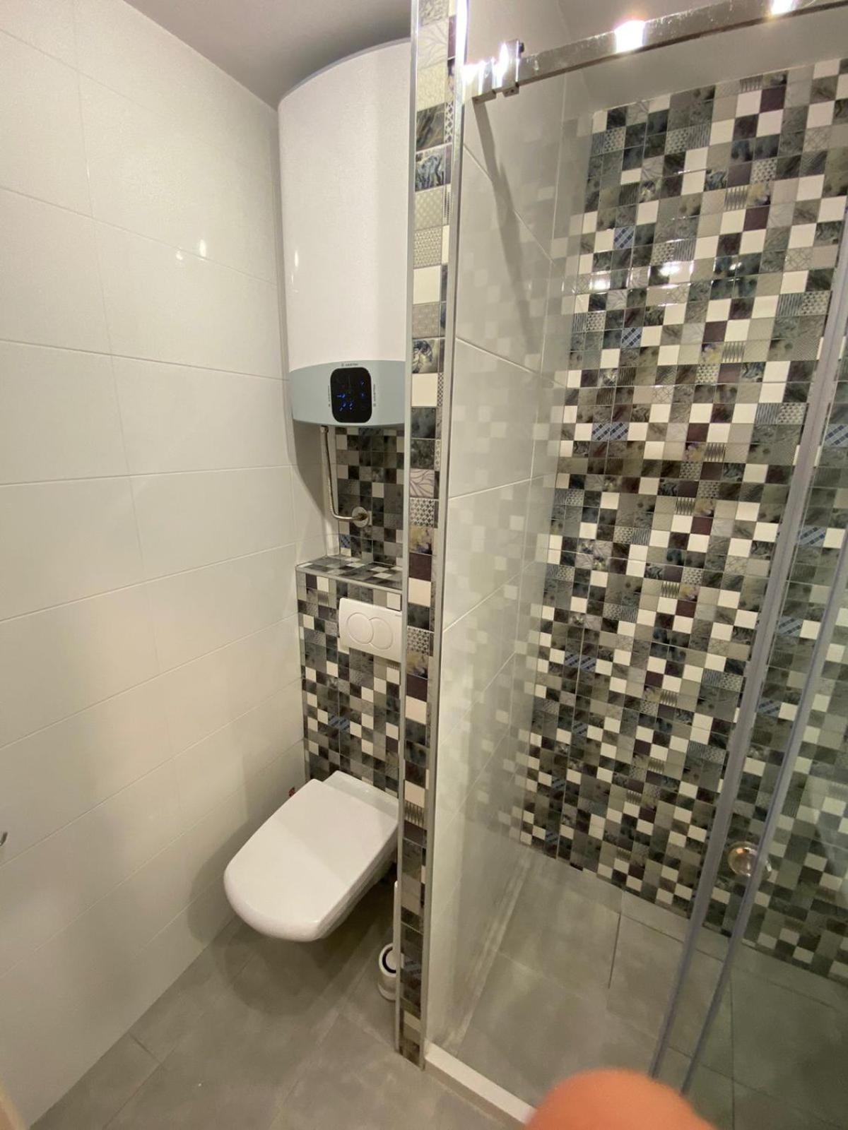 Apartmani Lime Petrovac na moru Exterior foto