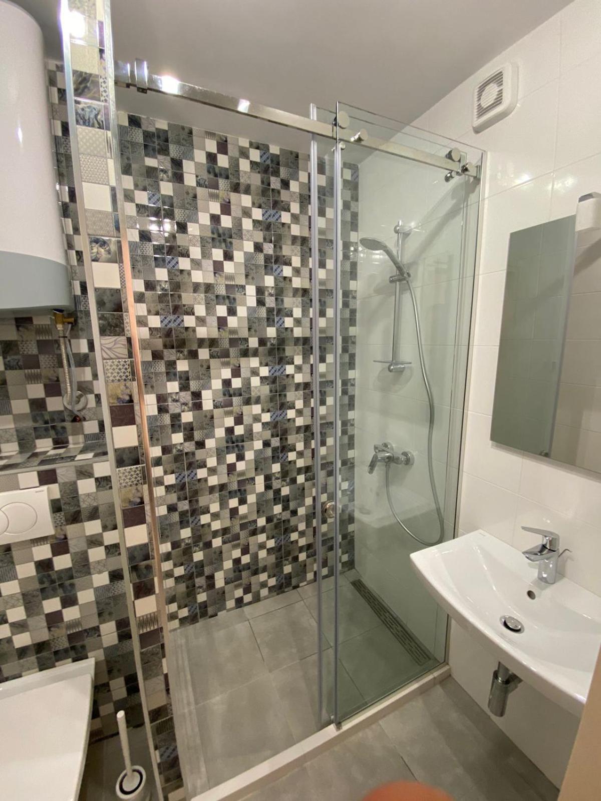 Apartmani Lime Petrovac na moru Exterior foto