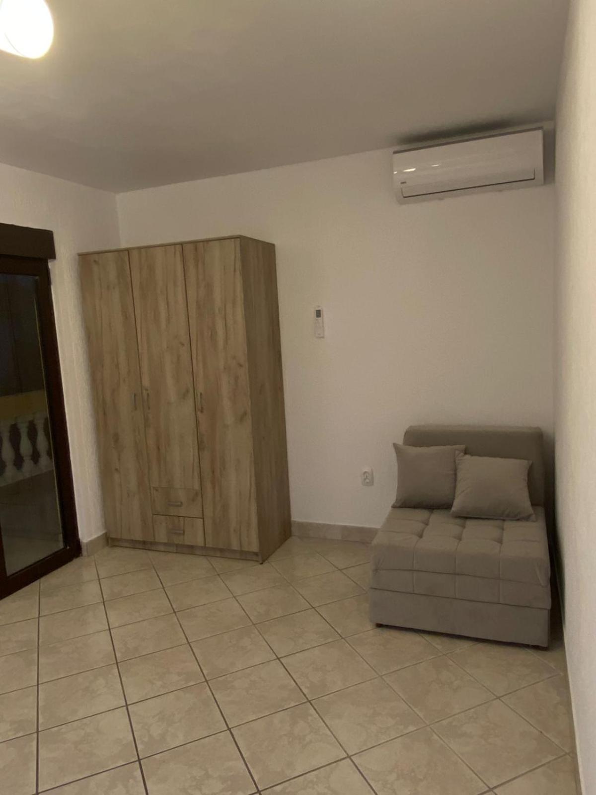 Apartmani Lime Petrovac na moru Exterior foto