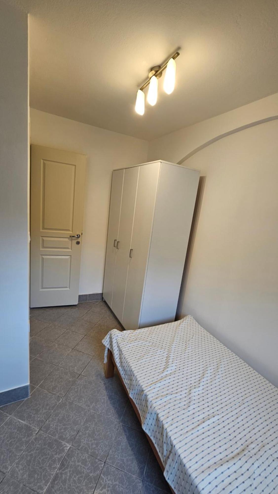 Apartmani Lime Petrovac na moru Exterior foto