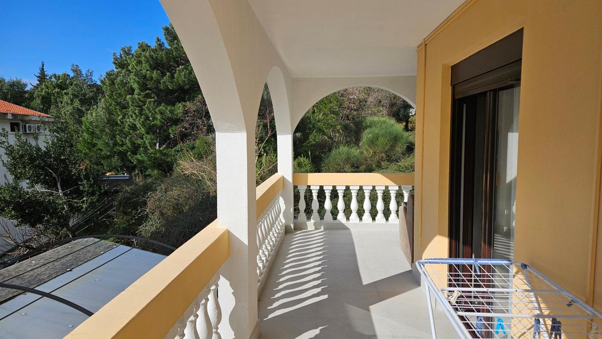 Apartmani Lime Petrovac na moru Exterior foto