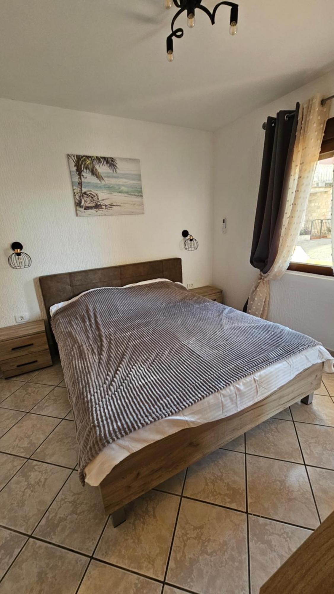 Apartmani Lime Petrovac na moru Exterior foto