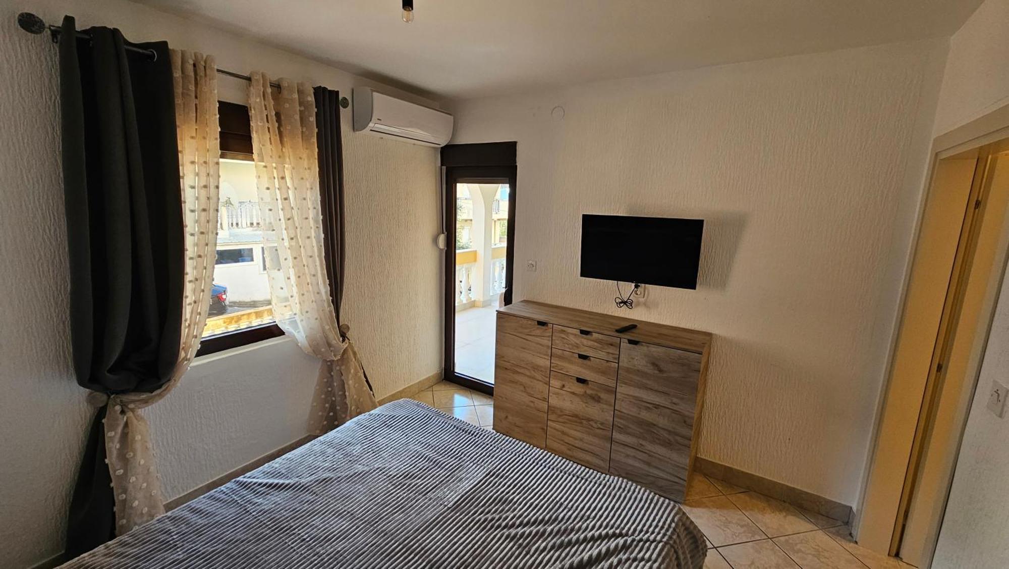 Apartmani Lime Petrovac na moru Zimmer foto