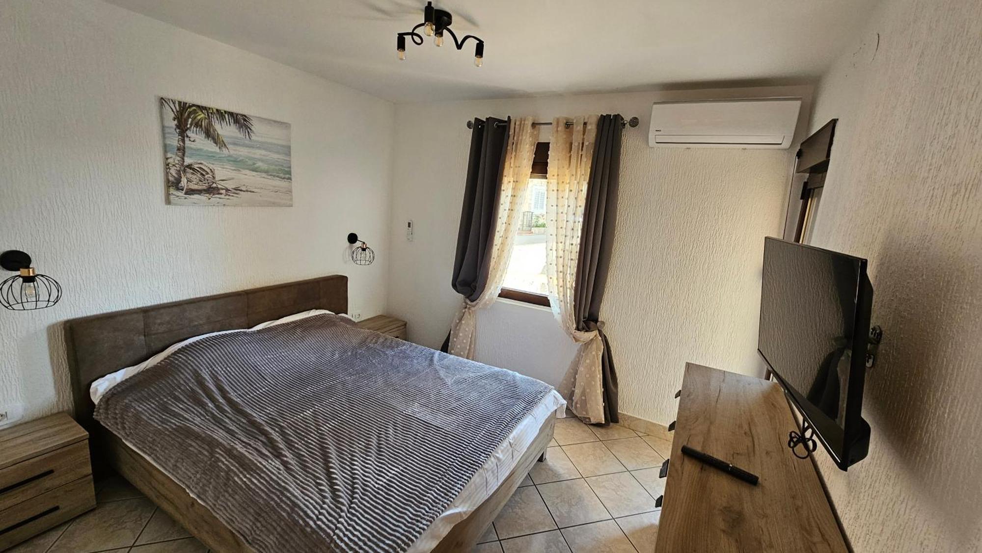 Apartmani Lime Petrovac na moru Zimmer foto