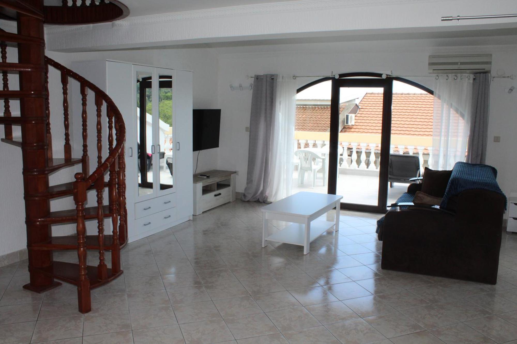 Apartmani Lime Petrovac na moru Exterior foto