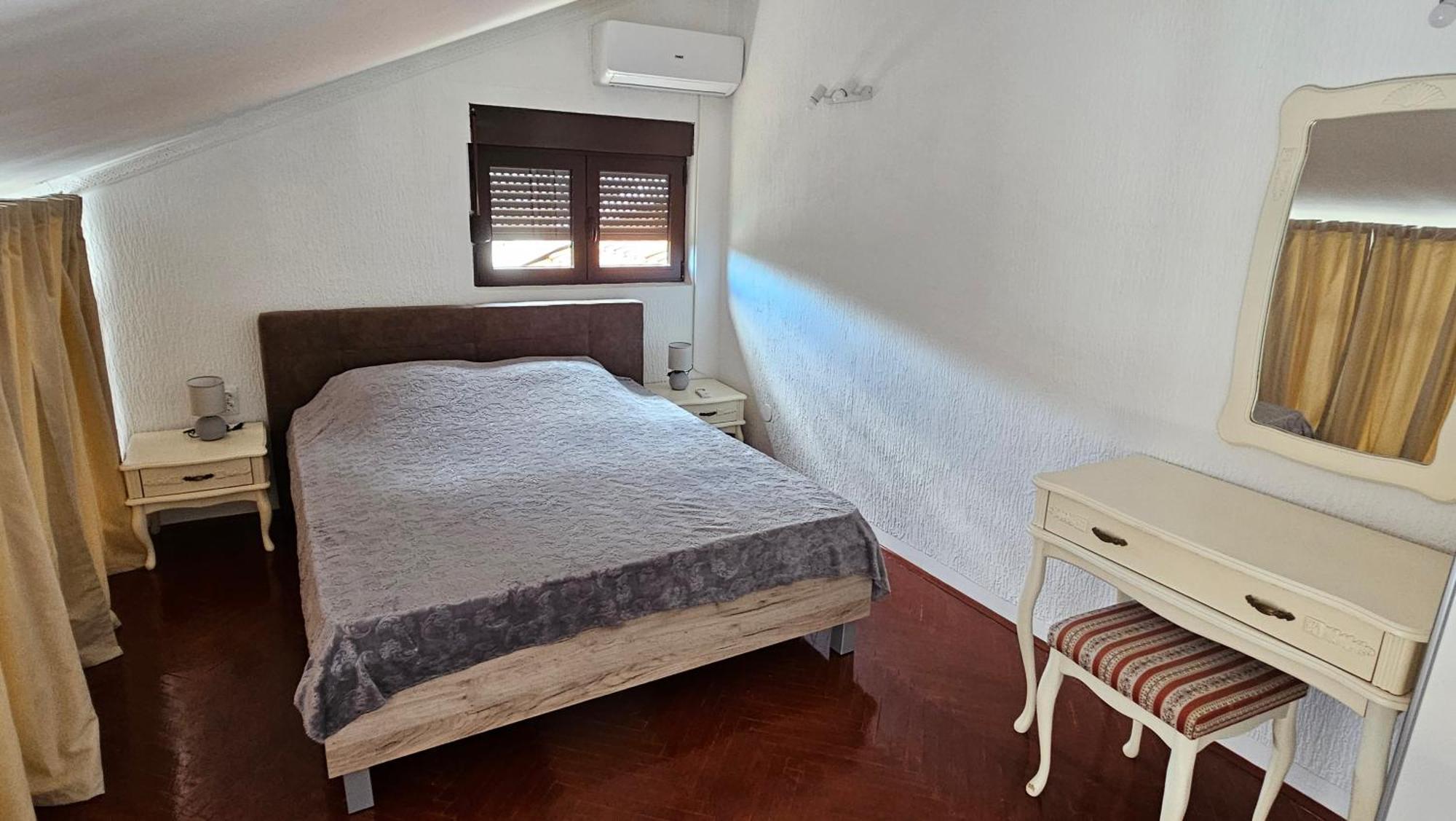 Apartmani Lime Petrovac na moru Exterior foto